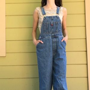 Vintage union bay 90s overalls